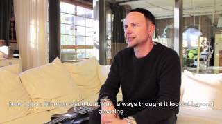 Video thumbnail for Gibson Paul Landers Signature Model EPK by Gibson Germany