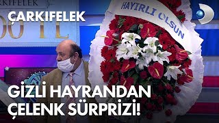 Download lagu Emel'e çelenk gönderen gizli hayran kim? mp3