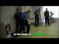 Train With Your Eyes Open Shut Okay 2008 Dennis Bartram Martial Arts Mastering Distance Awareness