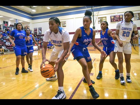 Carver advances to state championship game