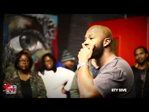8ty 5ive vs TMainee