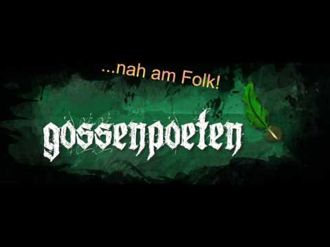 Gossen-Journal #1: Poeten allein im Wald