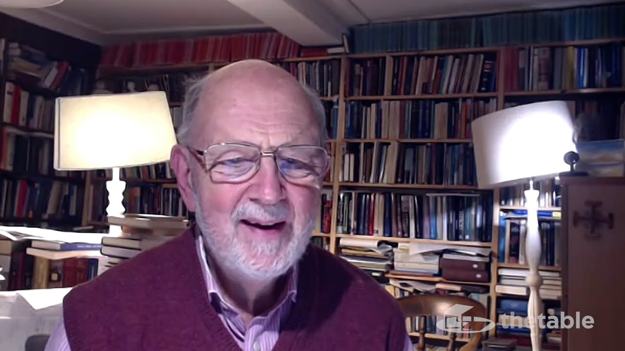 Roaming Through Romans - Darrell Bock and N.T. Wright