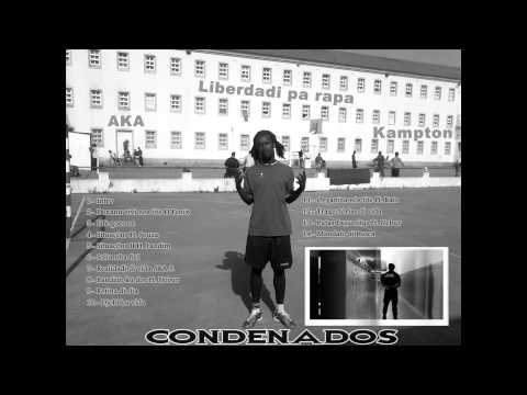 Life Goes On - Street Albúm Bubex - Condenados 2012