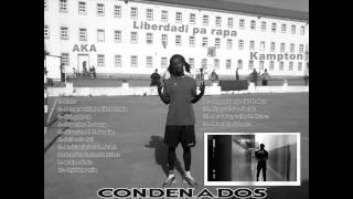 Life Goes On - Street Albúm Bubex - Condenados 2012