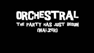 ORCHESTRAL - 
