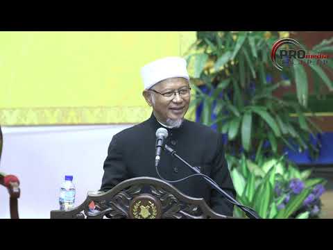 11-07-2019 DR. ISMAIL LUTFI JAPAKIYA: Cabaran Dan Harapan