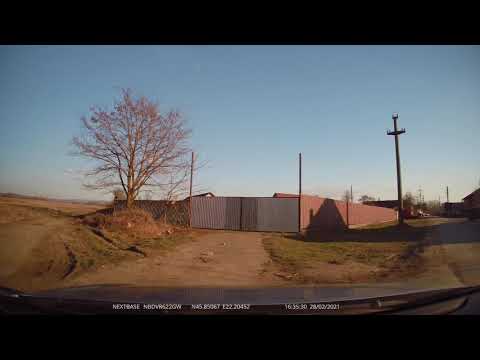 Bătești, Timiș, România [2021] | 4K