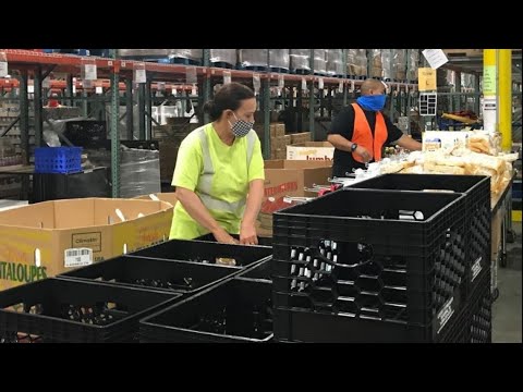 How to help area food banks feed families through WNEP’s Special Edition of Feed A Friend