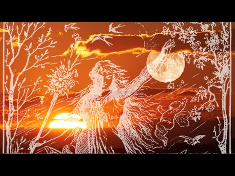 Easter Special – The Victory Moon