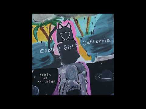 Dounia - Coolest Girl In California (Remix By Yassmine Beats)