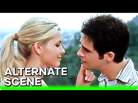 EUROTRIP (2004) Alternate Ending Scene