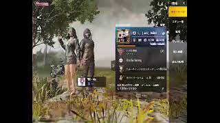 【PUBG MOBILE】鳥のさえずり聴きながら