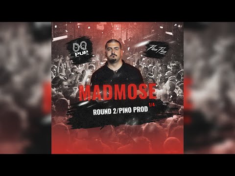 MADMOSE ROUND 2 (1/4 PVPFLOWSEASON2)