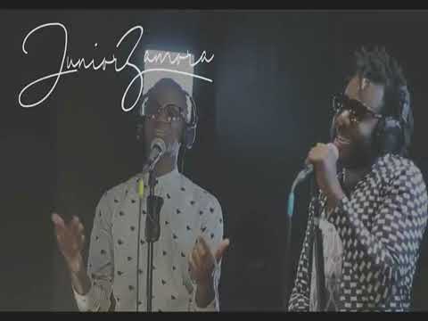 HERENCIA DE TIMBIQUI   MI PUEBLO NATAL KARAOKE DEMO