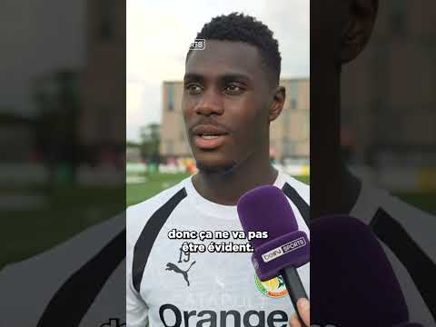 🇸🇳 Moussa Niakhaté raconte les premiers jours des Sénégalais dans leur camp de base à New York !