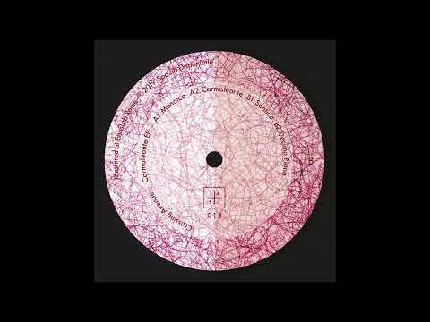 Crossing Avenue - Decimo Piano [SPAZIO018]