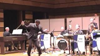 SRH Big Band  I got you