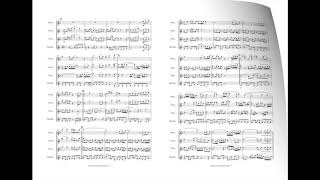 Download lagu 名探偵コナンメインテーマ[サクソフォーン4重奏](大野克夫/山田悠人)/Detective Conan Main Theme[Saxophone Quartet] mp3