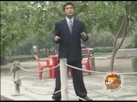 Internacional Karibe - La coleccionista(Videoclip)