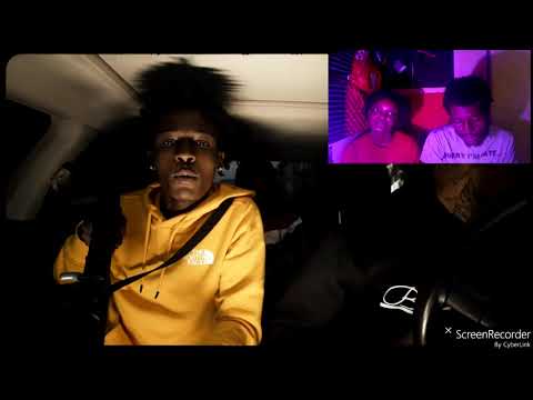 MeeskiMoney x Turk4ss - Tony Montana Official Music Video !! Hotbox Reactions !!