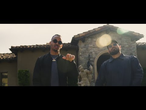 KING RXCO - Don Dada feat. Rossi Rock (Official Music Video)