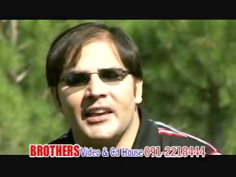 Za Da Laghman Pa Lori Zama - Karan Khan.flv