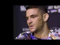 UFC 264: Poirier vs McGregor 3 Post Presser Part 2