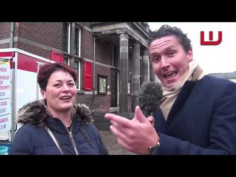 Uutrooping Rogstaekerspreens 2019 - Preens Frank II