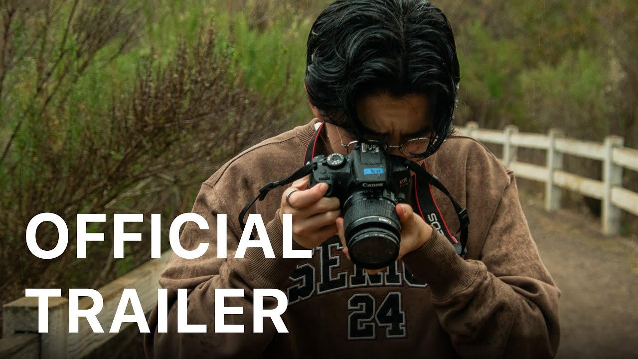 The Certain Image | OFFICIAL TRAILER