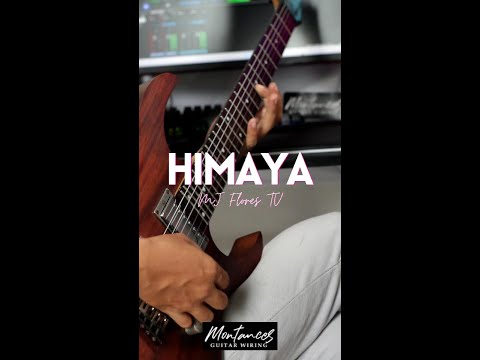 Himaya - MJ Flores