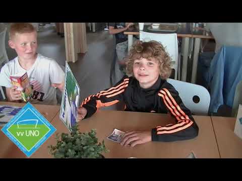 Dion Hagman 2014 prt3 vv UNO E-top