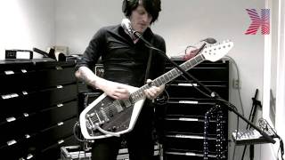 Kink Fm - Won\'t Get Fooled Again video
