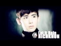 Nichkhun - Let It Rain Official HD Audio 