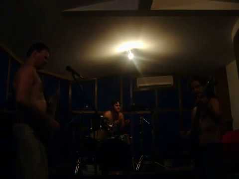 Harmony Fault - Rua do Arvoredo