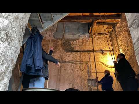 Le campane di Galbiate (LC) - Concerto Solenne a 6 campane