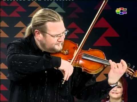 Zoran Dzorlev - Mile Kuzmanovski: Ne kani me