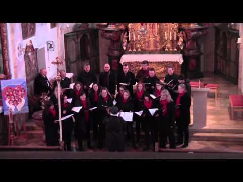 Günztaler Vocalensemble "Mater Dei" Lorenz Maierhofer