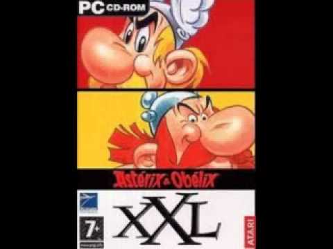 Asterix & Obelix XXL Music - Obelix