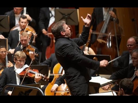 F. Mendelssohn: Symphony nº 3 "Scottish" - R. Gamba - Sinfónica de Galicia