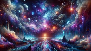 "High Frequency" Lucid Dreaming Binaural - Dark Screen - High Frequency Powerful Lucid Dreaming