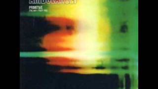 Ambulance LTD - Ocean (Velvet Underground Cover)