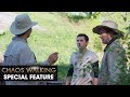 Chaos Walking (2021 Movie) Special Feature “Doug Liman on the Challenges He Faced Making the Film”