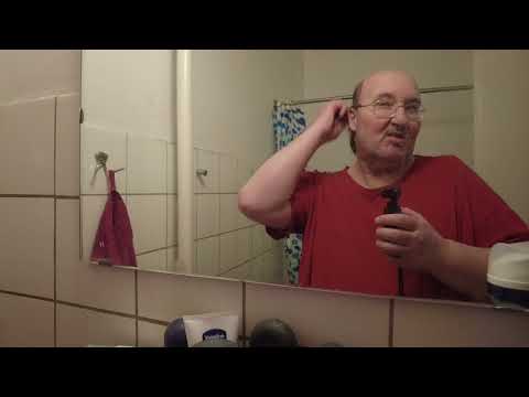 MongoTV_8077 - MIN GÅTUR - Del 8 - MANDAG 10.Januar 2022 - Lav Vintersol På Blå Himmel