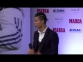 Cristiano Ronaldo - I want to be the best ever
