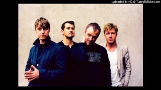 Travis - Writing To Reach You