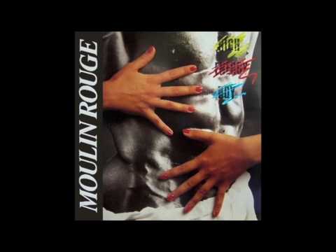 Moulin Rouge - High Energy Boy (Single Version)