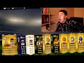 LUCKIEST FIFA 15 PACK OPENING