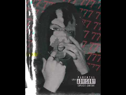 07 - Crack - "777" - Ft. Trébol (Prod. Kalil) (Audio)