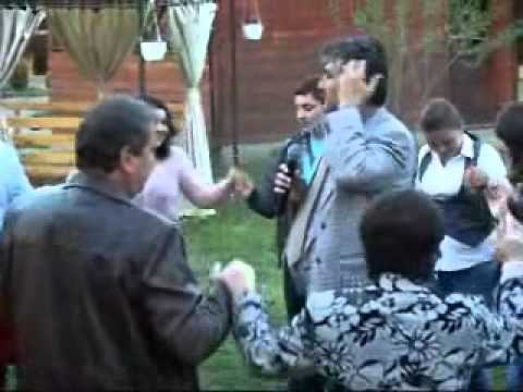 Formatia ACTUAL din MIOVENI-PITESTI